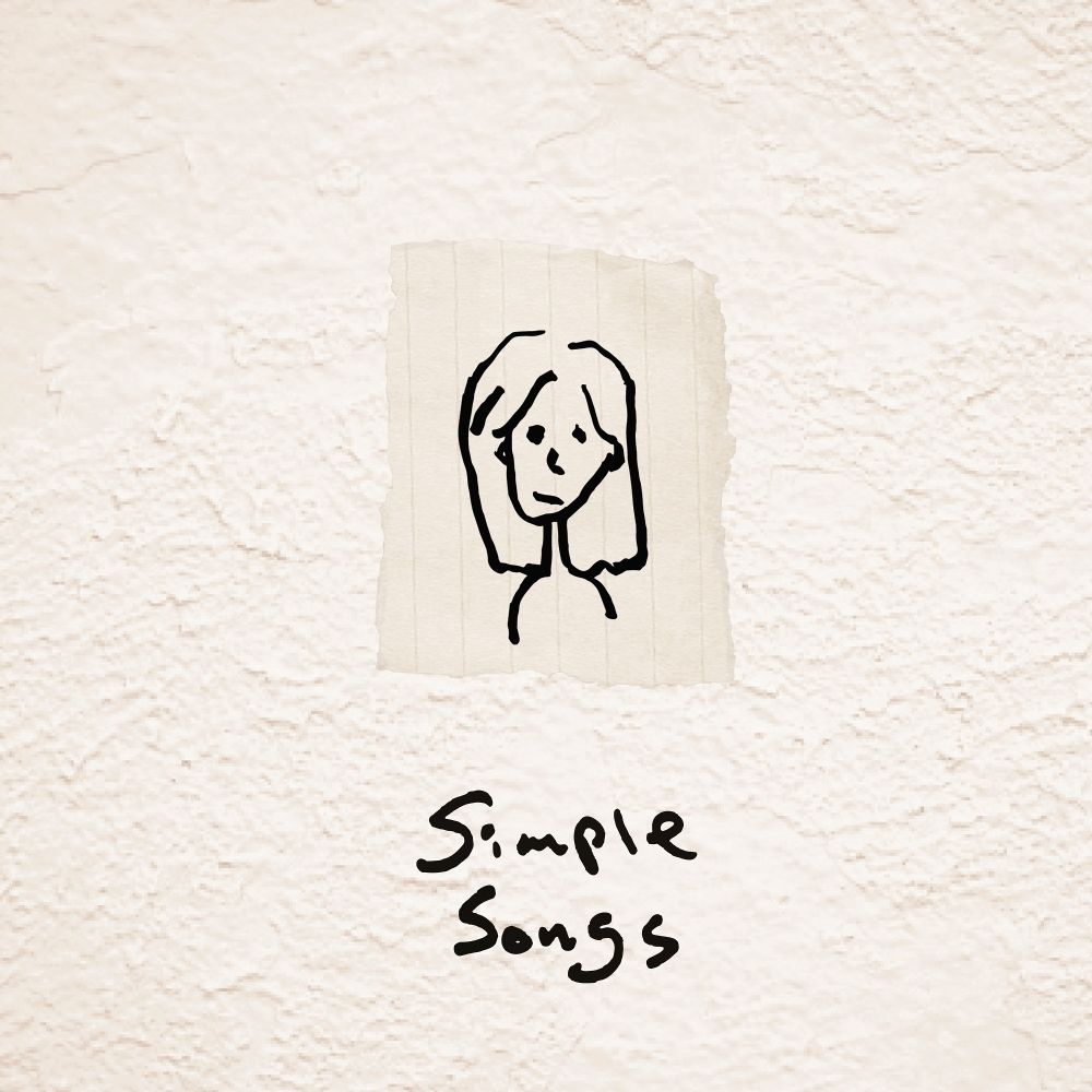 O3ohn – Simple Songs – EP
