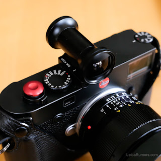 Объектив TTArtisan 11mm f/2.8 с камерой Leica M10