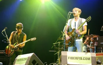 KOL, 2013, tour, European, UK, Germany, Belgium, Portugal