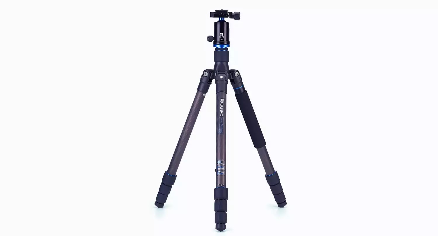 11 Travel Tripods: The Ultimate Guide Top 11 Travel Tripods: The Ultimate Guide