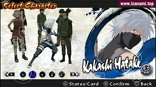 Télécharger et installer Naruto Shippuden Ultimate Ninja Storm 4 MOD PPSSPP pour le dernier Android Télécharger et installer Naruto Shippuden Ultimate Ninja Storm 4 MOD PPSSPP pour le dernier Android