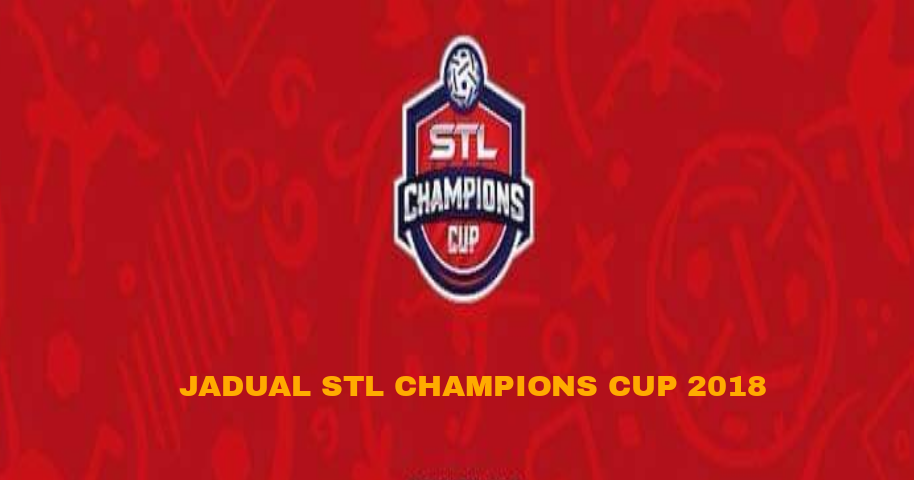 jadual champions league 2019