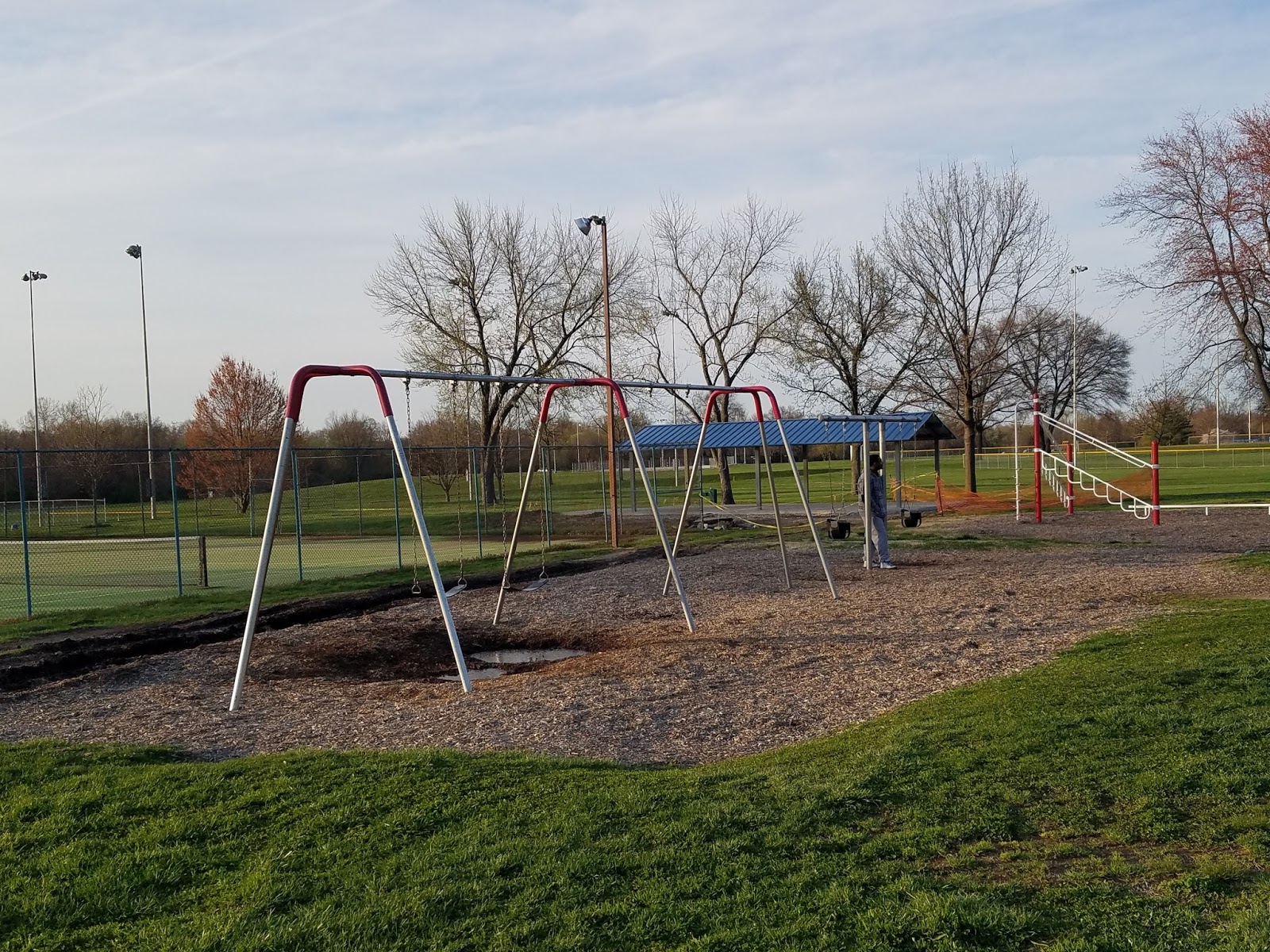 Play St. Louis St. Ferdinand Park, Florissant