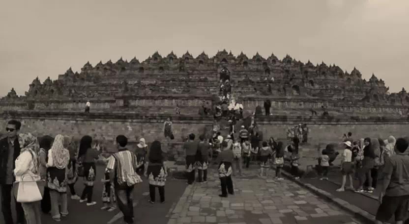 Perbedaan Budaya Dan Peradaban Brankaspedia Blog Ulasan Teknologi