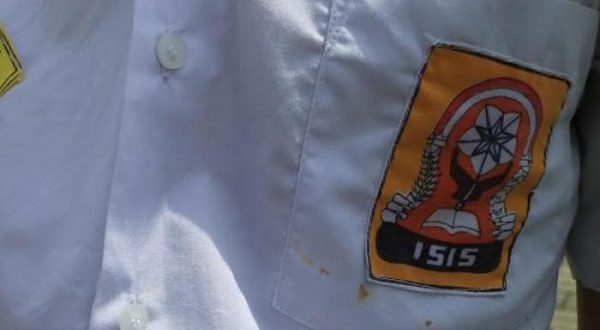 Siswa SMP Bikin Ulah Lakukan Hal Ini, Dijemur di Mapolresta Hingga Bikin Polisi Elus Dada! Siswa SMP Bikin Ulah Lakukan Hal Ini, Dijemur di Mapolresta Hingga Bikin Polisi Elus Dada!