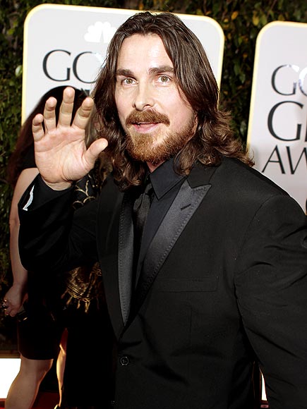 Hollywood: Christian Bale | Profile,Bio & Photos 2012