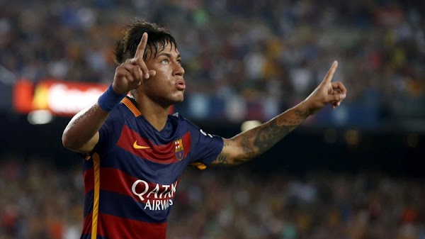 "El Barça no dejará que Neymar se vaya al Real Madrid"