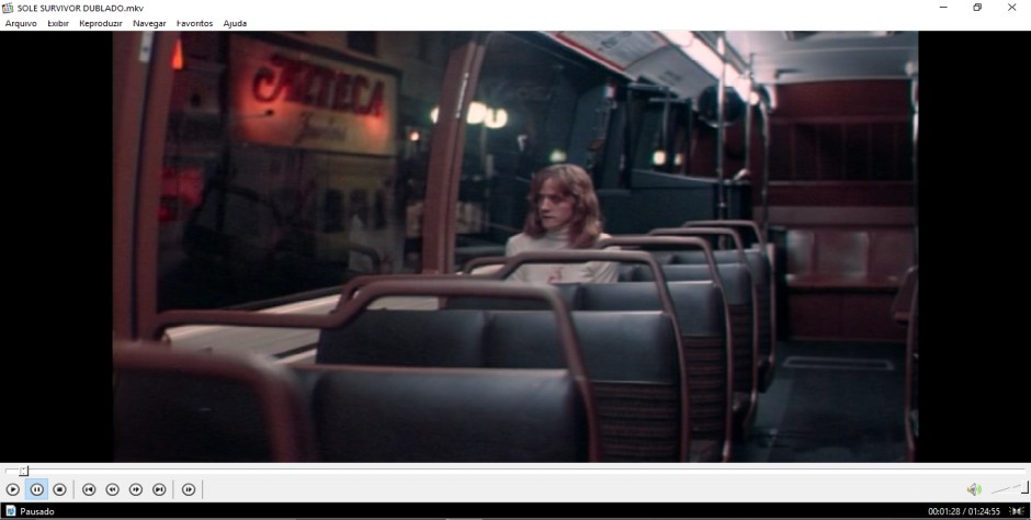 O ÚNICO SOBREVIVENTE (DUAL ÁUDIO/DVD-RIP) – 1984 1