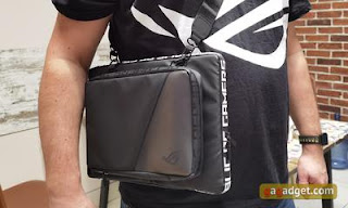 Review: ASUS ROG Flow X13 Mentransformasi Ultrabook Gaming - 12 Review: ASUS ROG Flow X13 Mentransformasi Ultrabook Gaming - 12