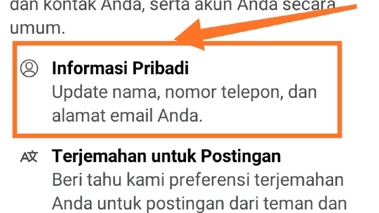 Nama FB Islami