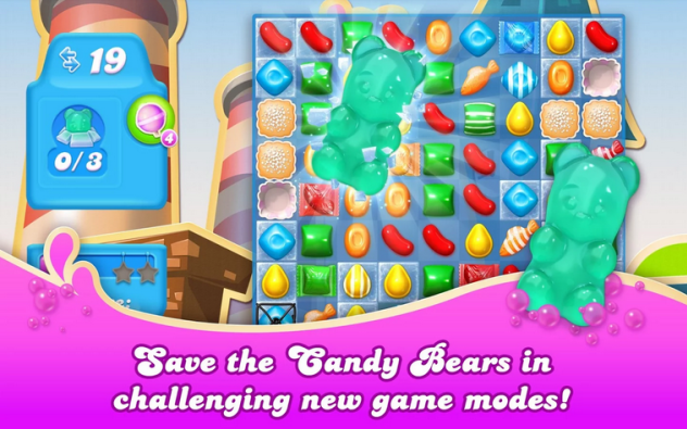 Candy Crush Soda Saga v1.81.10 - Apk - Mod Candy Crush Soda Saga v1.81.10 - Apk - Mod