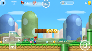 Super Mario 2 HD v1.0