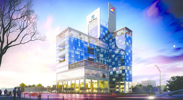 Global Business Square Greater Noida