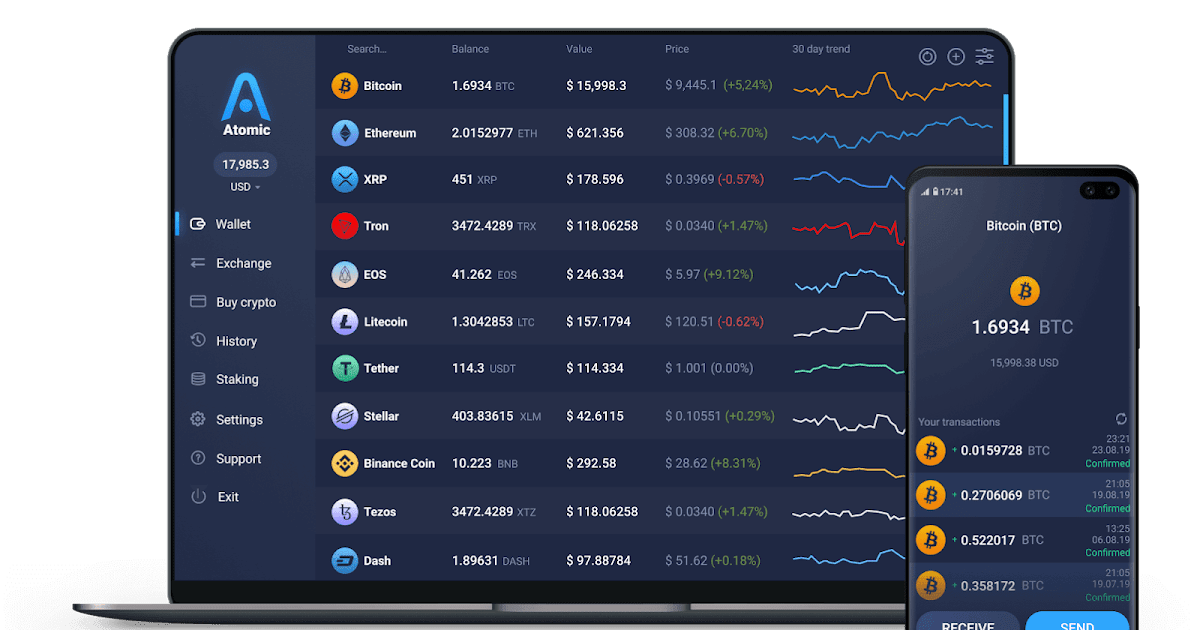 What's the Best Cryptocurrency Wallet?