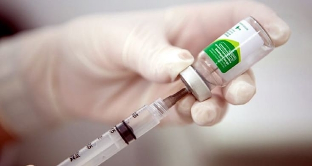 Goiânia: Vacinação contra Influenza acontece em locais alternativos