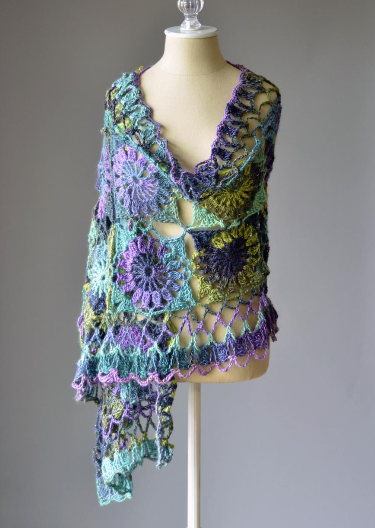Little Treasures: Free Crochet Patterns