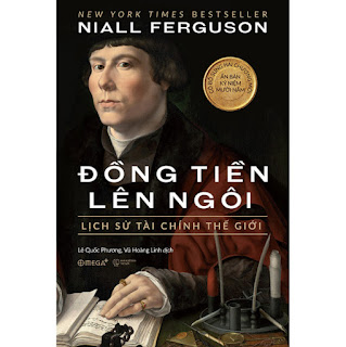 Đồng Tiền Lên Ngôi: Lịch Sử Tài Chính Thế Giới ebook PDF-EPUB-AWZ3-PRC-MOBI