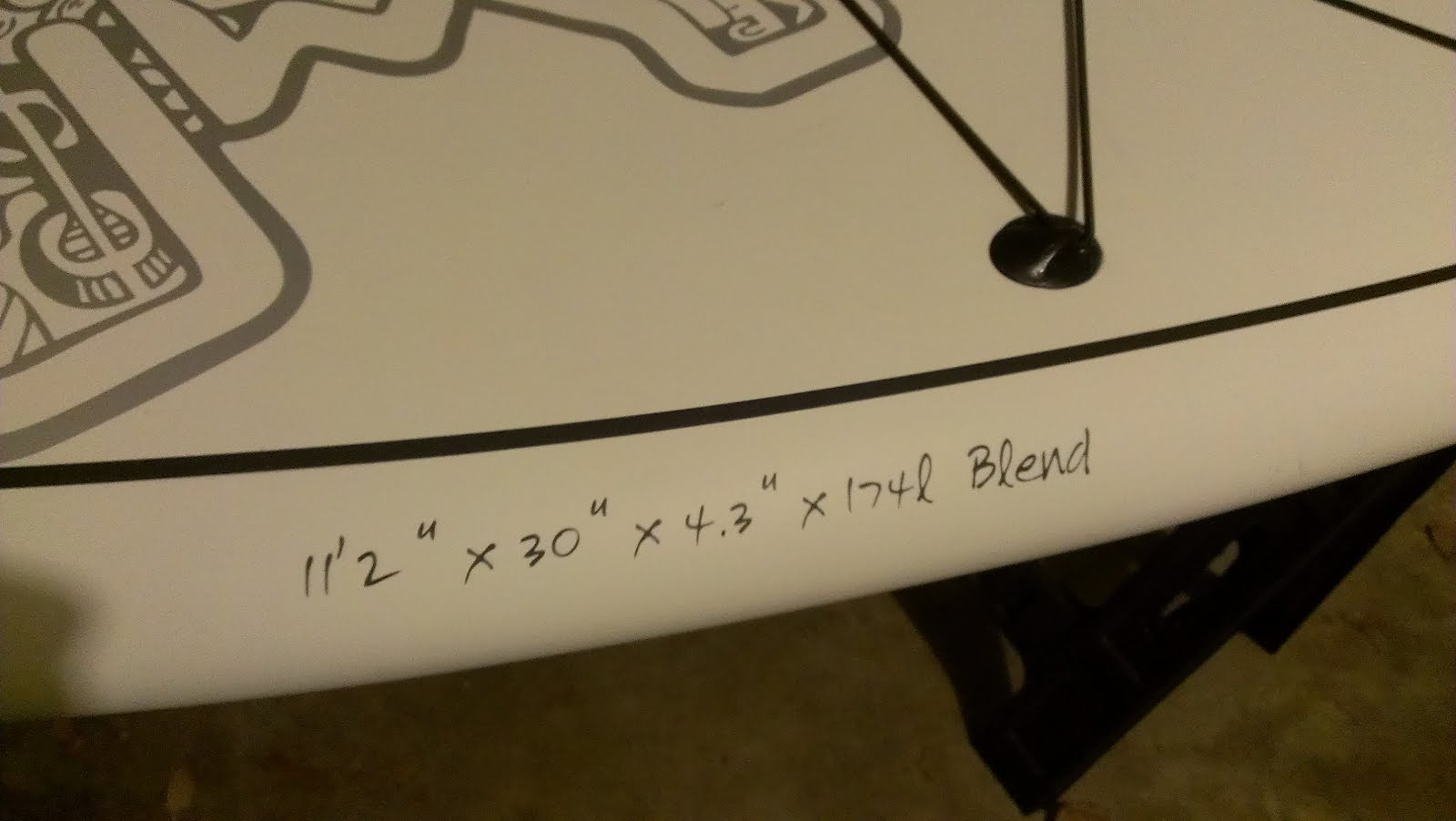 Stand Up Paddle Annapolis Boards for sale!!