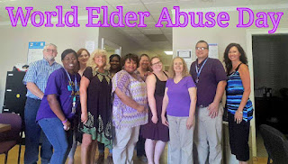 World Elder Abuse Awareness Day HD Pictures, Wallpapers