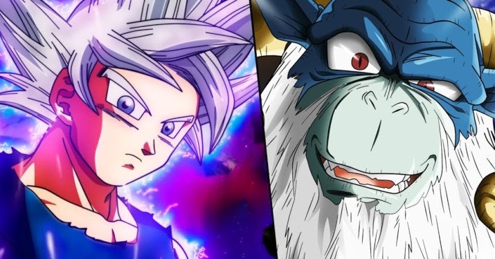 new dragon ball super 2020 new dragon ball super 2020