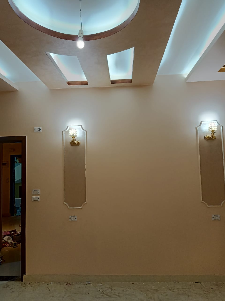 أعمال كهرباء المنازل والشقق والبيوت والفلل ومقاولات العمارات السكنية