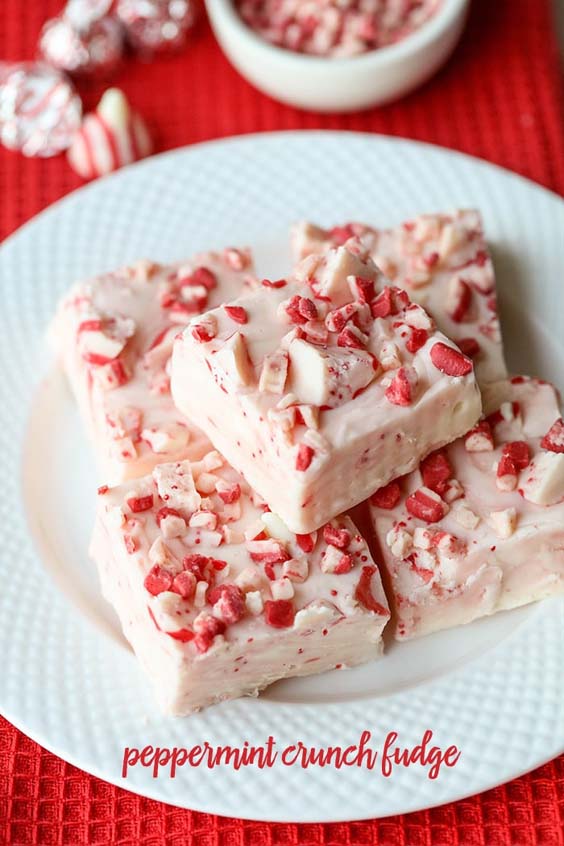 21+ Quick and Easy Fall Winter Healthy Desserts to Make at Home