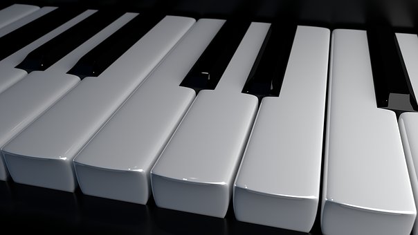 PIANO VIRTUAL