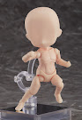 Nendoroid Man Archetype 1.1 Cream Ver. Body Parts Item
