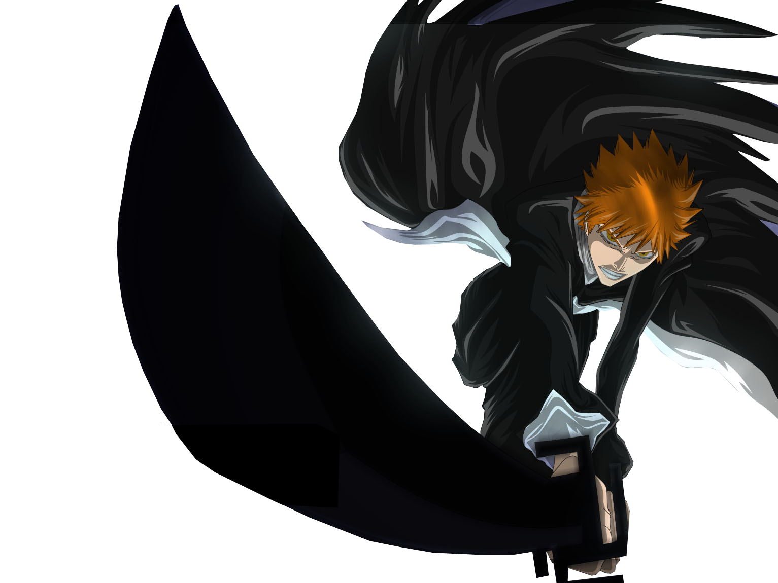 Rox-Designer ©: Render´s Bleach