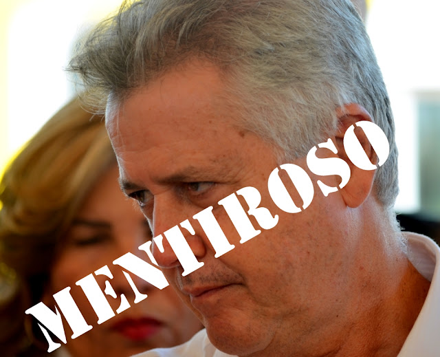 Foto Joaquim Dantas/Blog do Arretadinho