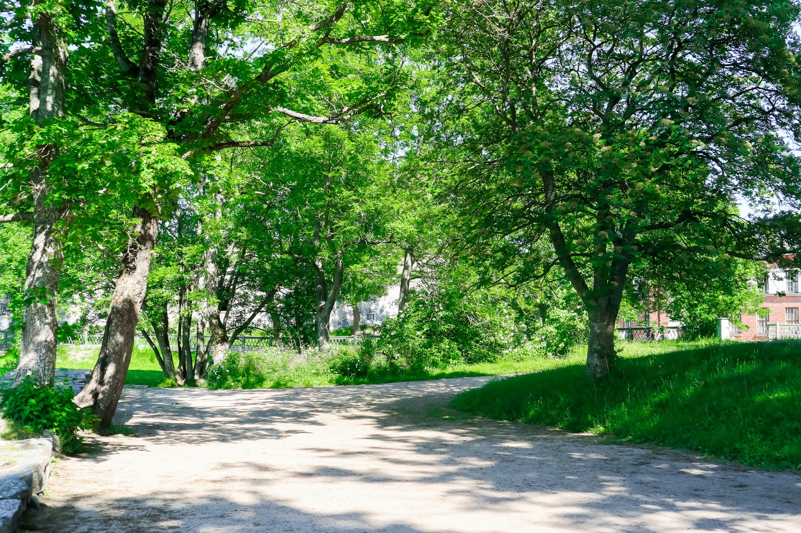 Big mamas home by Jenni S, Kesälista 2019, kesä, lapsiperhe, Suomenlinna,