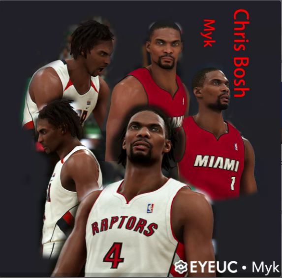 NLSC Forum • NBA2K21 SHARING MODS FROM EYEUC & MODS INTERNATIONALLY  10.23.21 - MODS DAILY