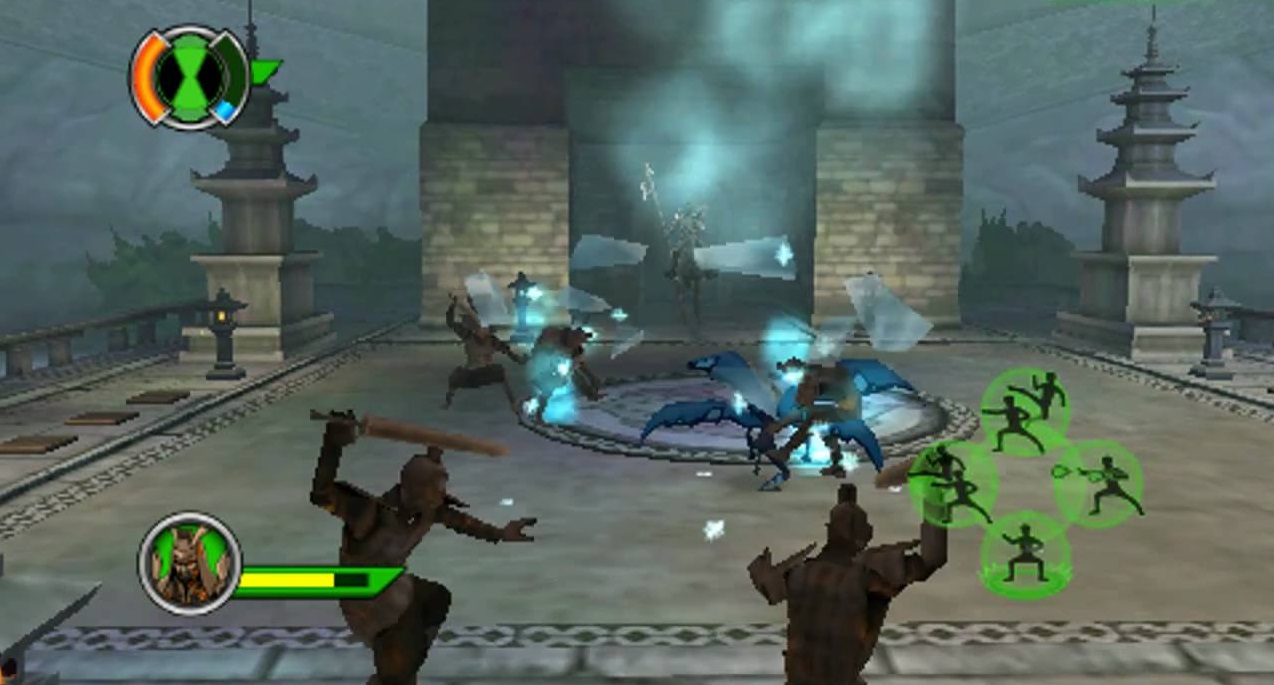 download ben 10 ppsspp iso download ben 10 ppsspp iso