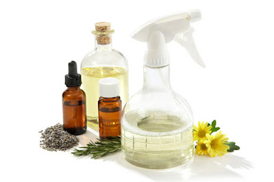 Aromatherapy For Australia Recipe Room Sprays Using