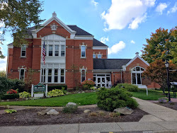 Burton Public Library