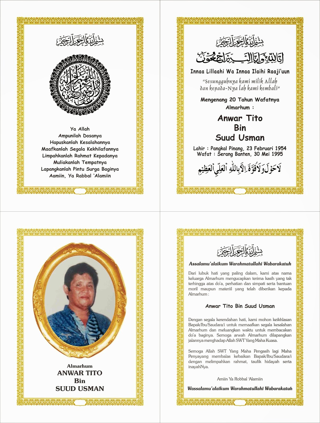 download buku surat yasin dan tahlil pdf