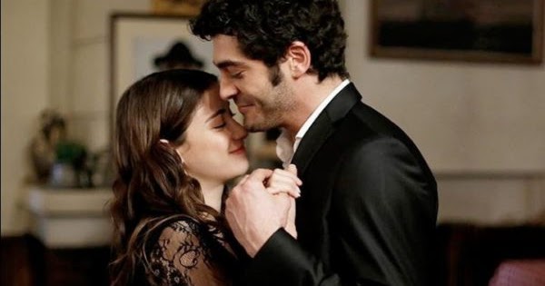 مسلسل حكايتنا سينتهي قبل الموعد المحدد والسبب هازال كايا