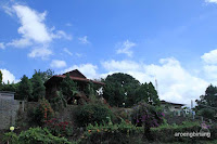 danau tondano minahasa