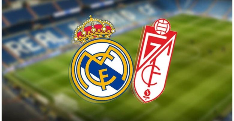 نتيجة مباراة ريال مدريد وغرناطة بتاريخ 23-12-2020 الدوري الاسباني نتيجة مباراة ريال مدريد وغرناطة بتاريخ 23-12-2020 الدوري الاسباني