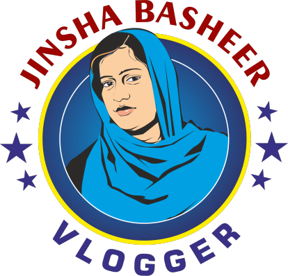 JINSHA BASHEER 