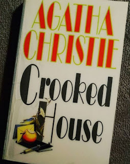 crooked house agatha christie