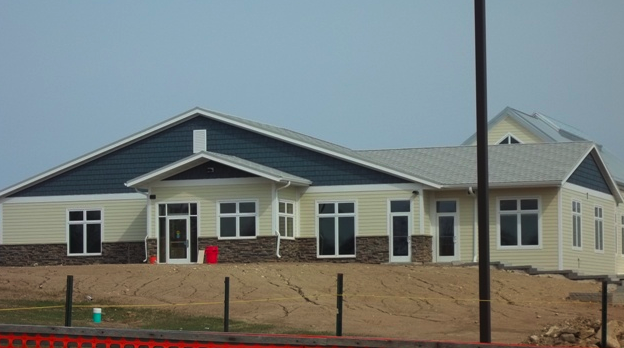 Van Horn Auto Group Blog: Moving into the Intergenerational Center!