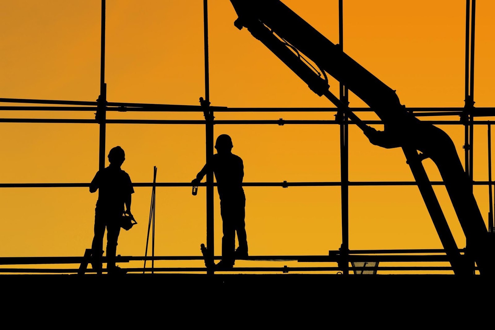 Recommended Insurance Policies for Construction Companies