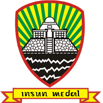 Logo Kabupaten Kota Di Provinsi Jawa Barat Idezia