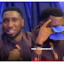 Cry No More : Timi Dakolo breaks down in tears following Arsenal’s Europa finals loss to Chelsea