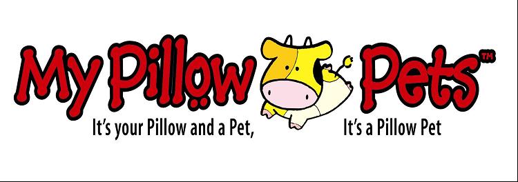 Spring Fling - Pillow Pets - Promo Code, Review & Giveaway! {CLOSED} - Outnumbered 3 to 1