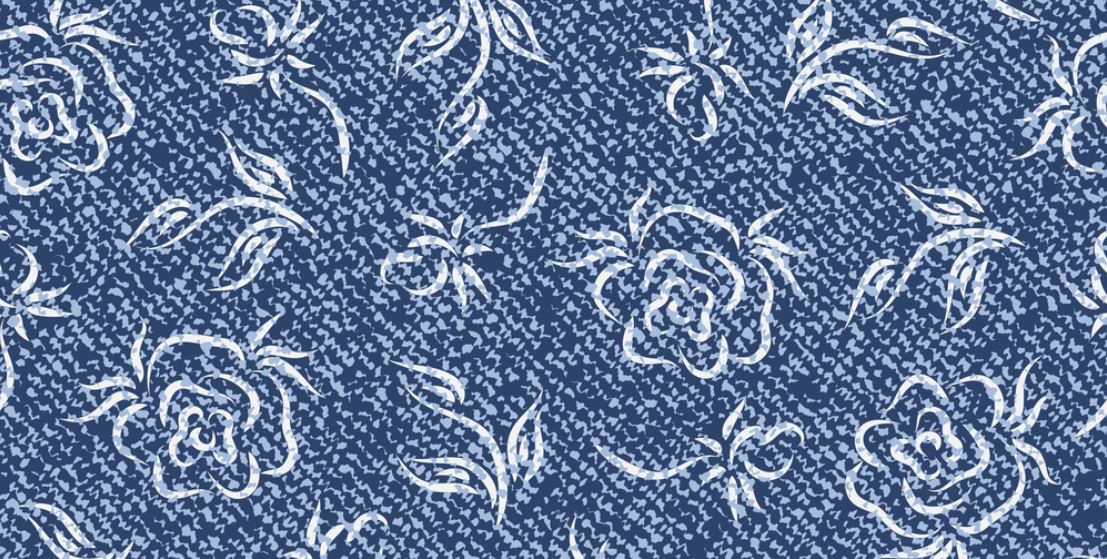 Printing on Denim Fabric - Textile Apex