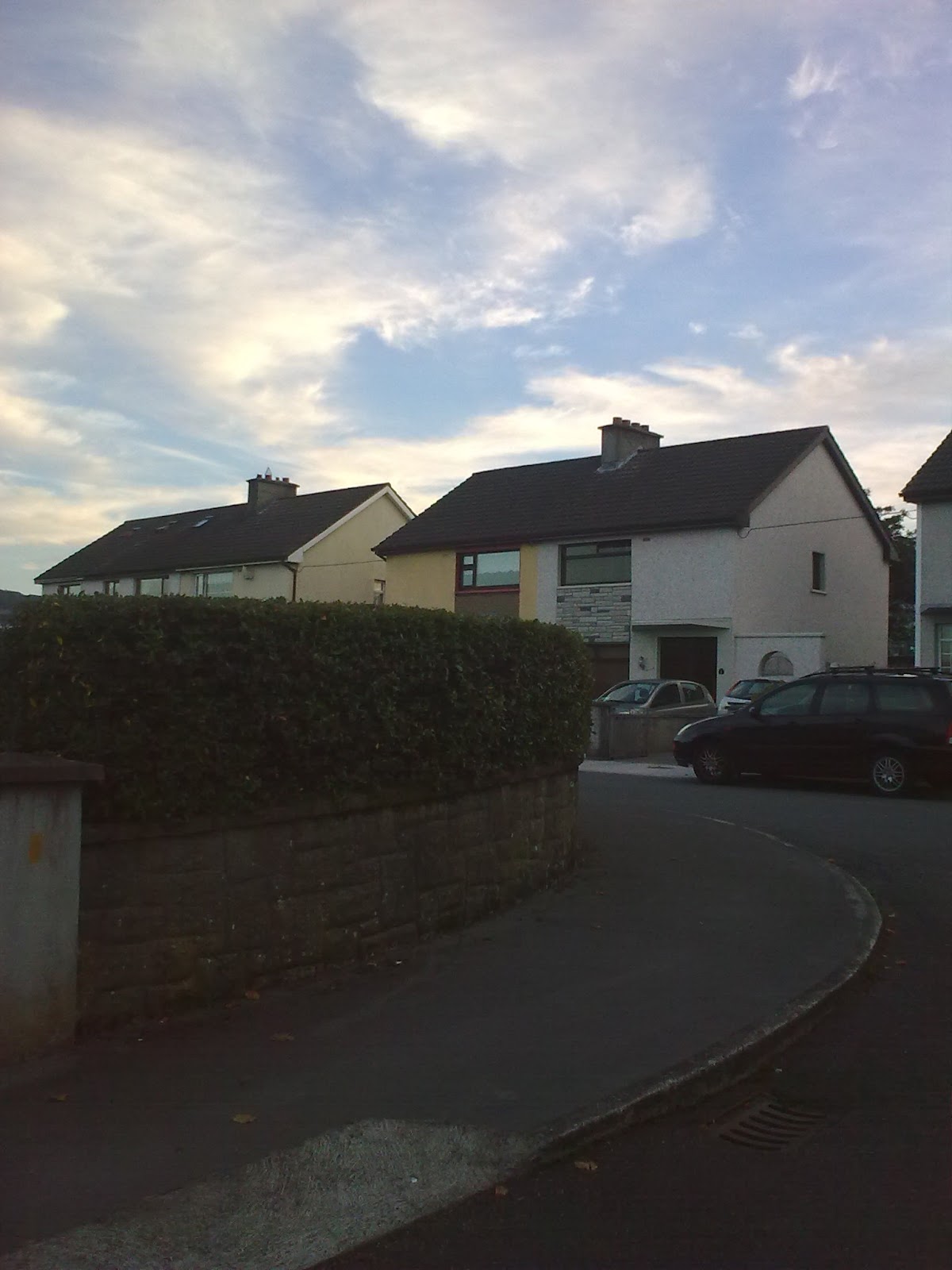 Cairns Drive Sligo Ireland