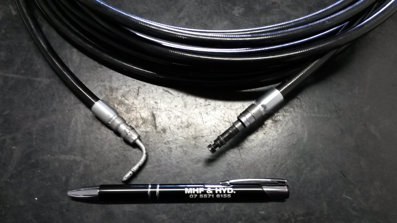 Mobile Hose Fixers Gold Coast News Holden Astra Convertible, Roof