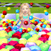 SIMS 4 CUSTOM CONTENT (CC) DOWNLOAD: Star Ball Pit for Toddlers